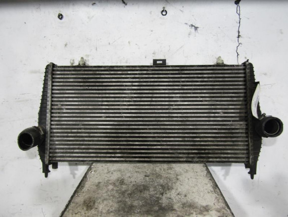 Echangeur air (Intercooler) PEUGEOT 607 Photo n°1