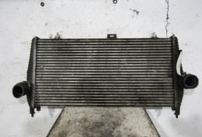 Echangeur air (Intercooler) PEUGEOT 607