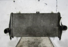 Echangeur air (Intercooler) PEUGEOT 607 Photo n°1