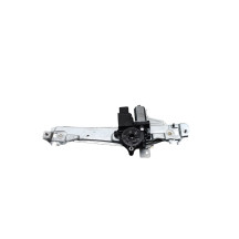 Leve vitre electrique avant gauche CITROEN C3 3 Photo n°2
