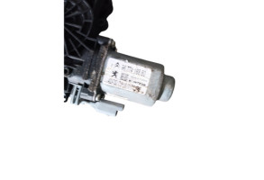 Leve vitre electrique avant droit CITROEN C-ELYSEE Photo n°2