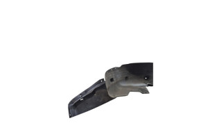Pare boue arriere droit CITROEN C-ELYSEE Photo n°2