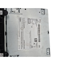 Autoradio d'origine NISSAN QASHQAI 2 Photo n°2