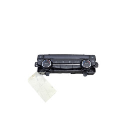 Commande chauffage NISSAN QASHQAI 2 Photo n°1