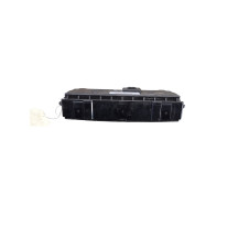 Commande chauffage NISSAN QASHQAI 2 Photo n°4