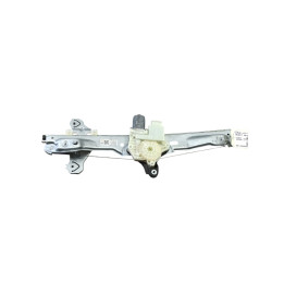 Leve vitre electrique avant droit NISSAN QASHQAI 2 Photo n°1