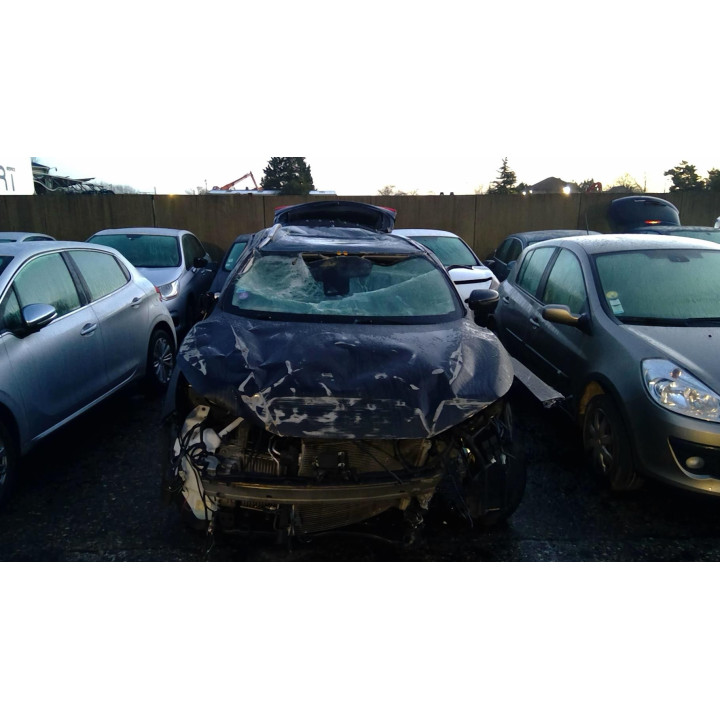 Serrure arriere gauche NISSAN QASHQAI 2 Photo n°3