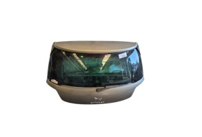 Malle/Hayon arriere CITROEN DS3 Photo n°1