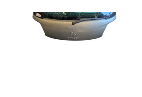 Malle/Hayon arriere CITROEN DS3 Photo n°3