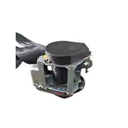 Ceinture avant gauche RENAULT ZOE 2 Photo n°1