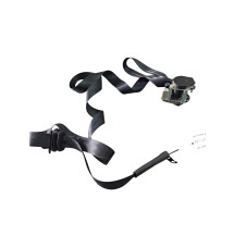 Ceinture avant gauche RENAULT ZOE 2 Photo n°2