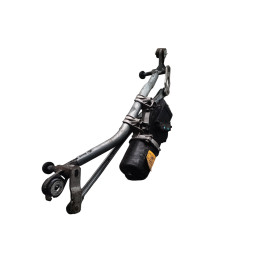 Moteur essuie glace avant CITROEN C3 PICASSO Photo n°1