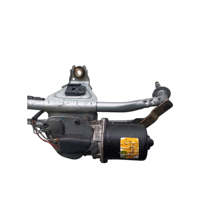 Moteur essuie glace avant RENAULT TRAFIC 2 Photo n°2