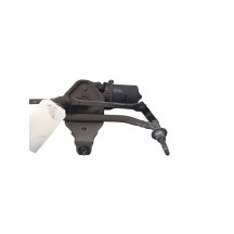Moteur essuie glace avant RENAULT TRAFIC 2 Photo n°4