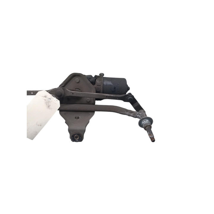 Moteur essuie glace avant RENAULT TRAFIC 2 Photo n°4