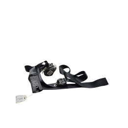 Ceinture avant gauche RENAULT ZOE 2 Photo n°1