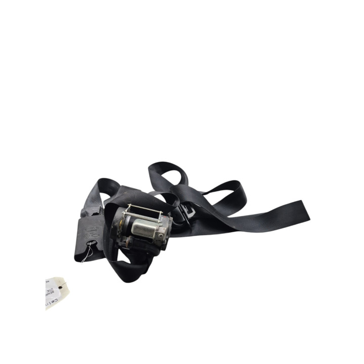 Ceinture avant gauche RENAULT ZOE 2 Photo n°2