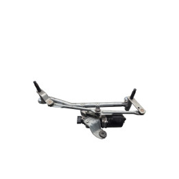 Moteur essuie glace avant RENAULT TWINGO 3 Photo n°1