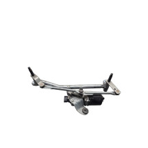 Moteur essuie glace avant RENAULT TWINGO 3 Photo n°1