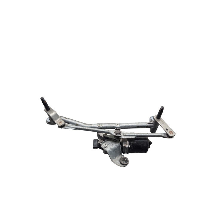 Moteur essuie glace avant RENAULT TWINGO 3 Photo n°1