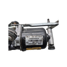 Moteur essuie glace avant RENAULT TWINGO 3 Photo n°2