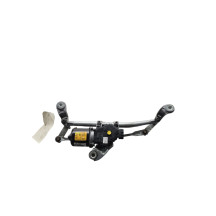 Moteur essuie glace avant RENAULT TWINGO 3 Photo n°3