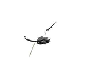 Serrure avant droit RENAULT TWINGO 3 Photo n°3