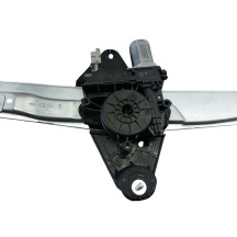 Leve vitre electrique avant gauche DACIA SANDERO 3 STEPWAY Photo n°3