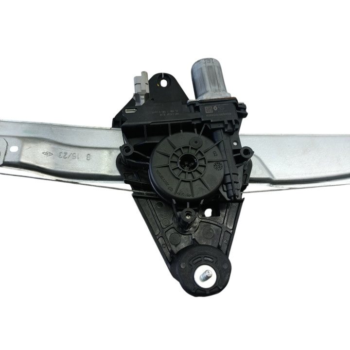 Leve vitre electrique avant gauche DACIA SANDERO 3 STEPWAY Photo n°3