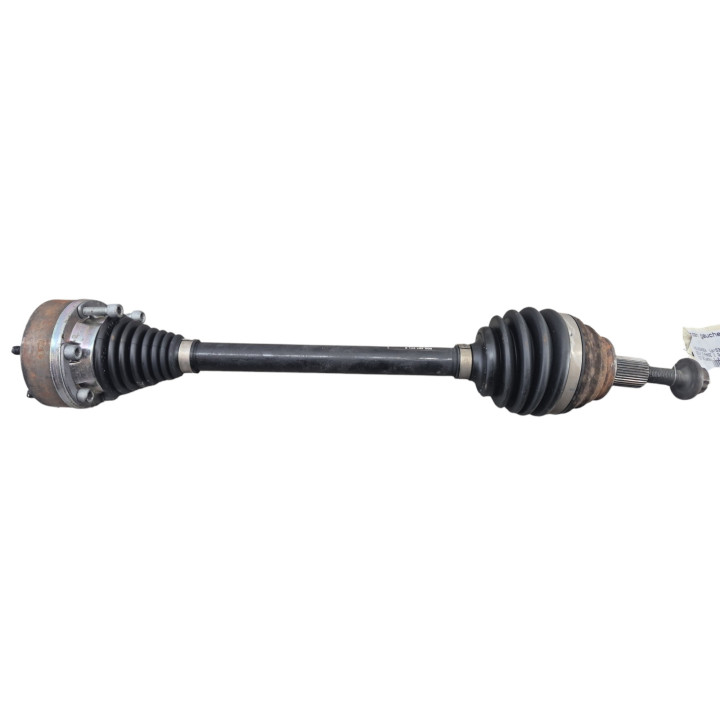 Cardan gauche (transmission) VOLKSWAGEN GOLF 7 Photo n°2