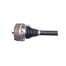 Cardan gauche (transmission) VOLKSWAGEN GOLF 7 Photo n°3