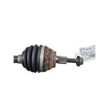Cardan gauche (transmission) VOLKSWAGEN GOLF 7 Photo n°4