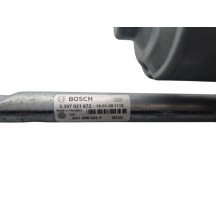 Moteur essuie glace avant VOLKSWAGEN GOLF 7 Photo n°3