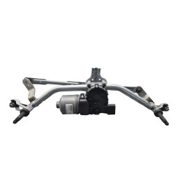 Moteur essuie glace avant CITROEN C3 3 Photo n°1