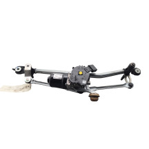 Moteur essuie glace avant PEUGEOT 2008 2 Photo n°4