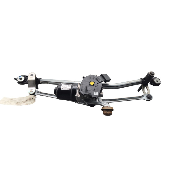 Moteur essuie glace avant PEUGEOT 2008 2 Photo n°4
