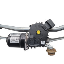 Moteur essuie glace avant PEUGEOT 2008 2 Photo n°5