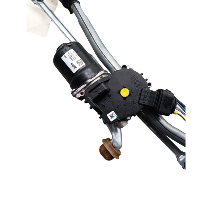 Moteur essuie glace avant PEUGEOT 208 2 Photo n°4