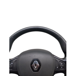 Volant RENAULT CLIO 4 Photo n°1