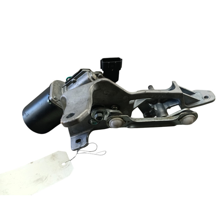 Moteur essuie glace avant DACIA SPRING Photo n°3