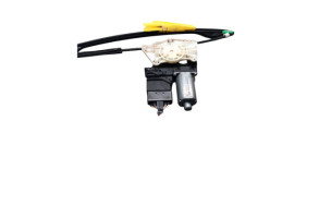 Leve vitre electrique arriere gauche VOLKSWAGEN GOLF PLUS Photo n°4