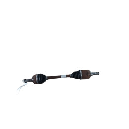 Cardan gauche (transmission) RENAULT CAPTUR 2 Photo n°1