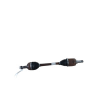Cardan gauche (transmission) RENAULT CAPTUR 2 Photo n°1