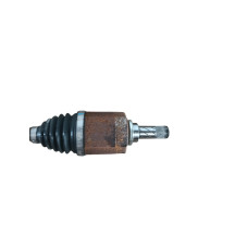 Cardan gauche (transmission) RENAULT CAPTUR 2 Photo n°2