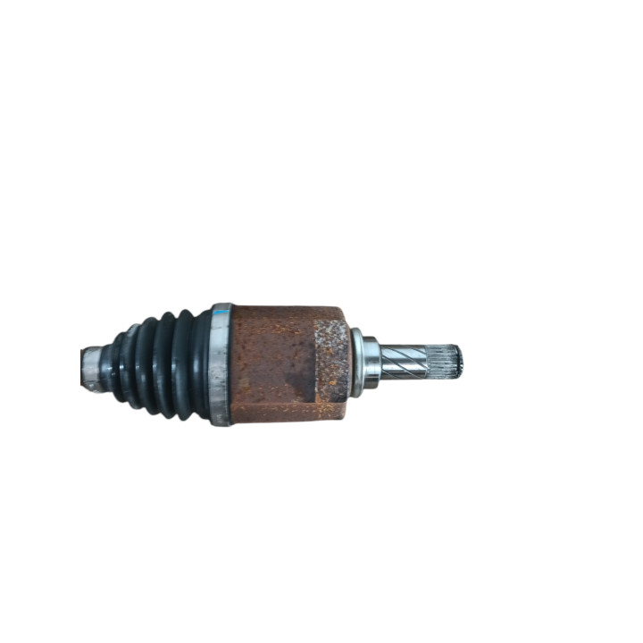 Cardan gauche (transmission) RENAULT CAPTUR 2 Photo n°2