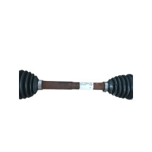 Cardan gauche (transmission) RENAULT CAPTUR 2 Photo n°3