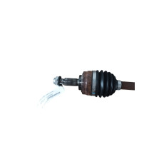Cardan gauche (transmission) RENAULT CAPTUR 2 Photo n°4