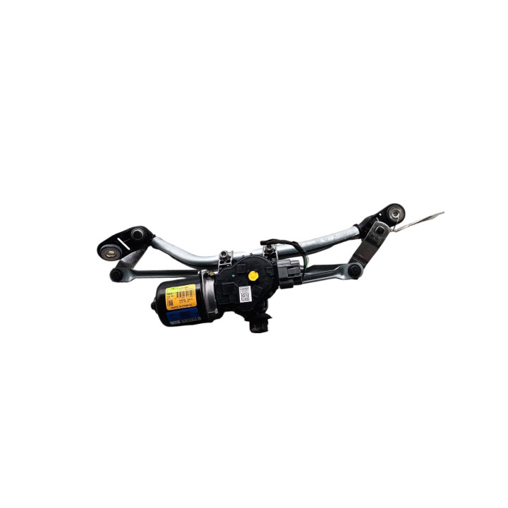 Moteur essuie glace avant RENAULT CAPTUR 2 Photo n°2