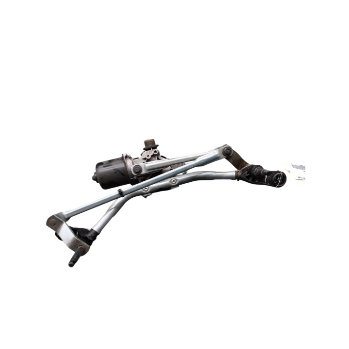 Moteur essuie glace avant RENAULT CAPTUR 2 Photo n°3