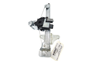 Leve vitre electrique arriere droit RENAULT ARKANA Photo n°2